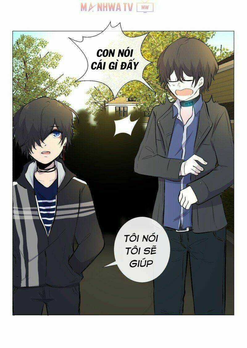 Trọng Sinh Mạc Thế Chapter 39 trang 11