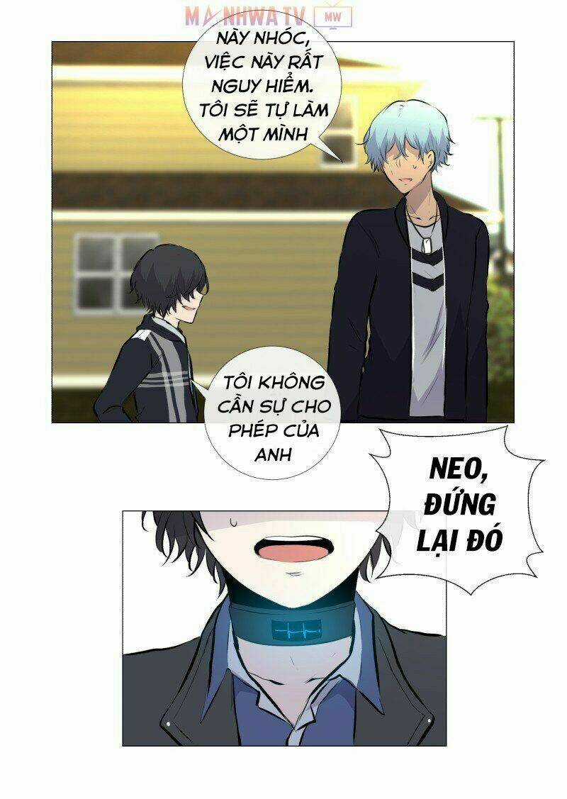 Trọng Sinh Mạc Thế Chapter 39 trang 12