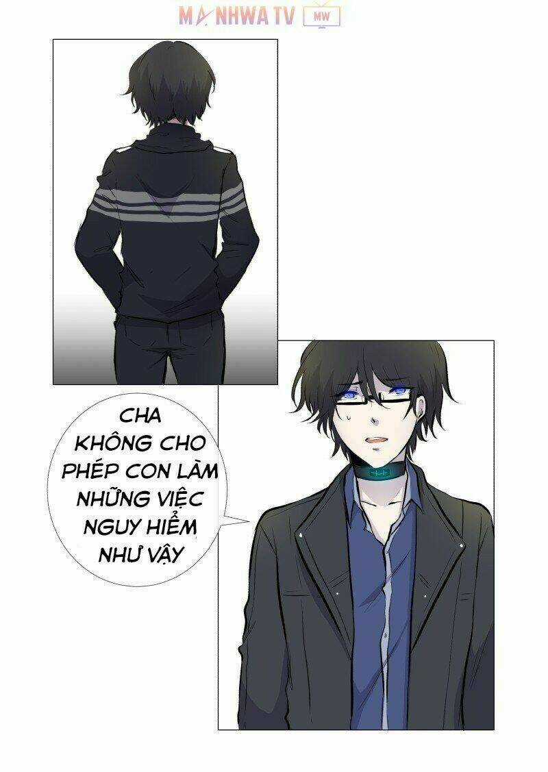 Trọng Sinh Mạc Thế Chapter 39 trang 13