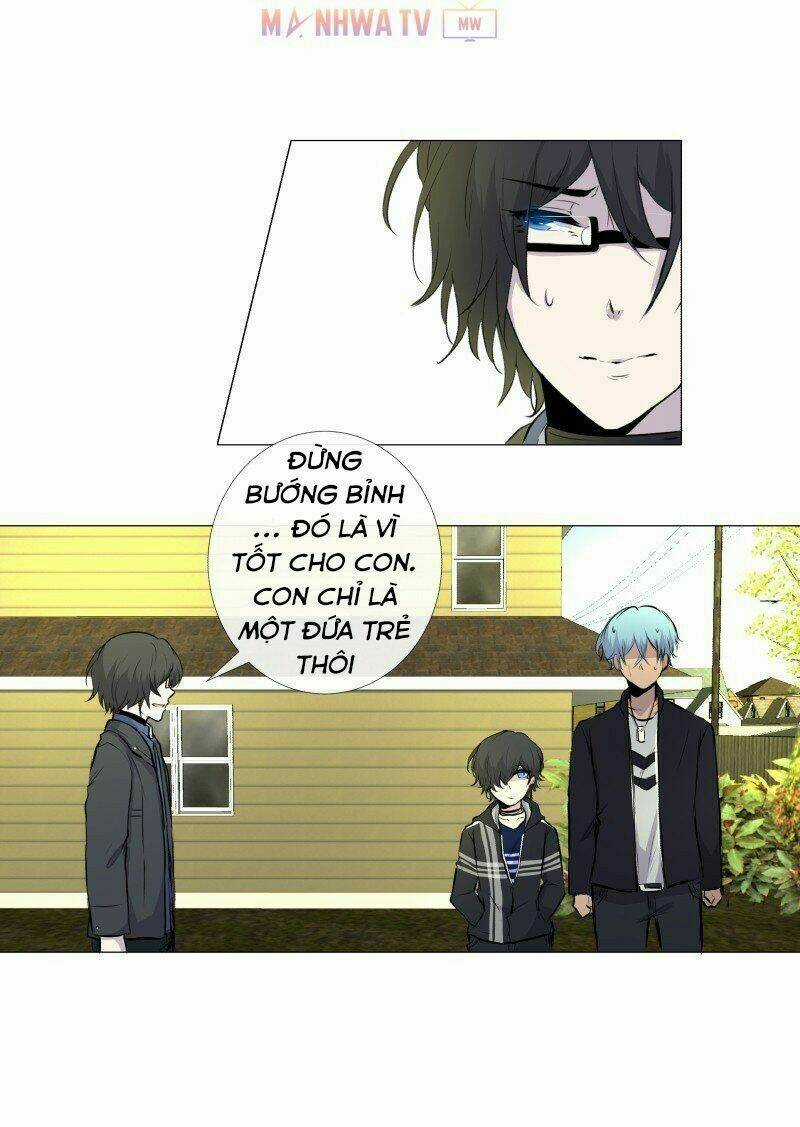 Trọng Sinh Mạc Thế Chapter 39 trang 15