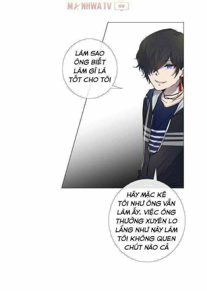 Trọng Sinh Mạc Thế Chapter 39 trang 16