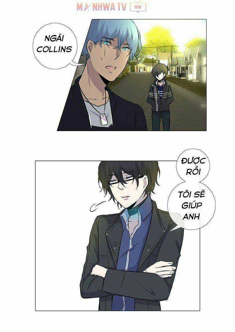 Trọng Sinh Mạc Thế Chapter 39 trang 18