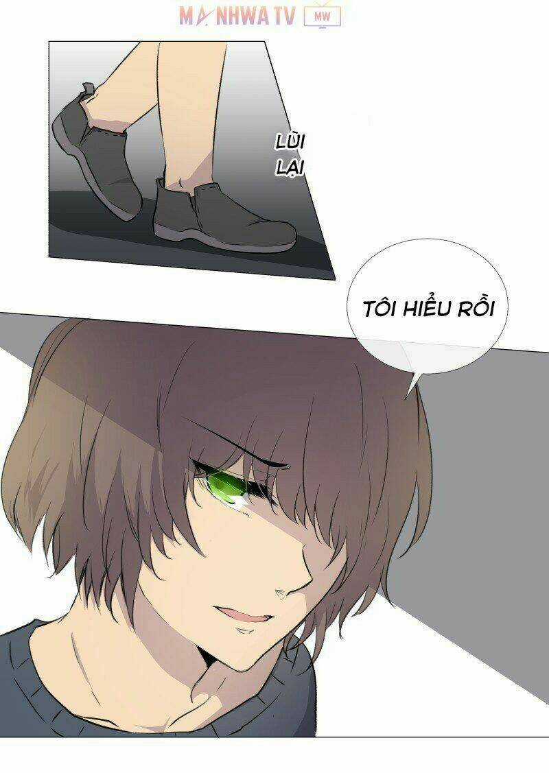 Trọng Sinh Mạc Thế Chapter 39 trang 22