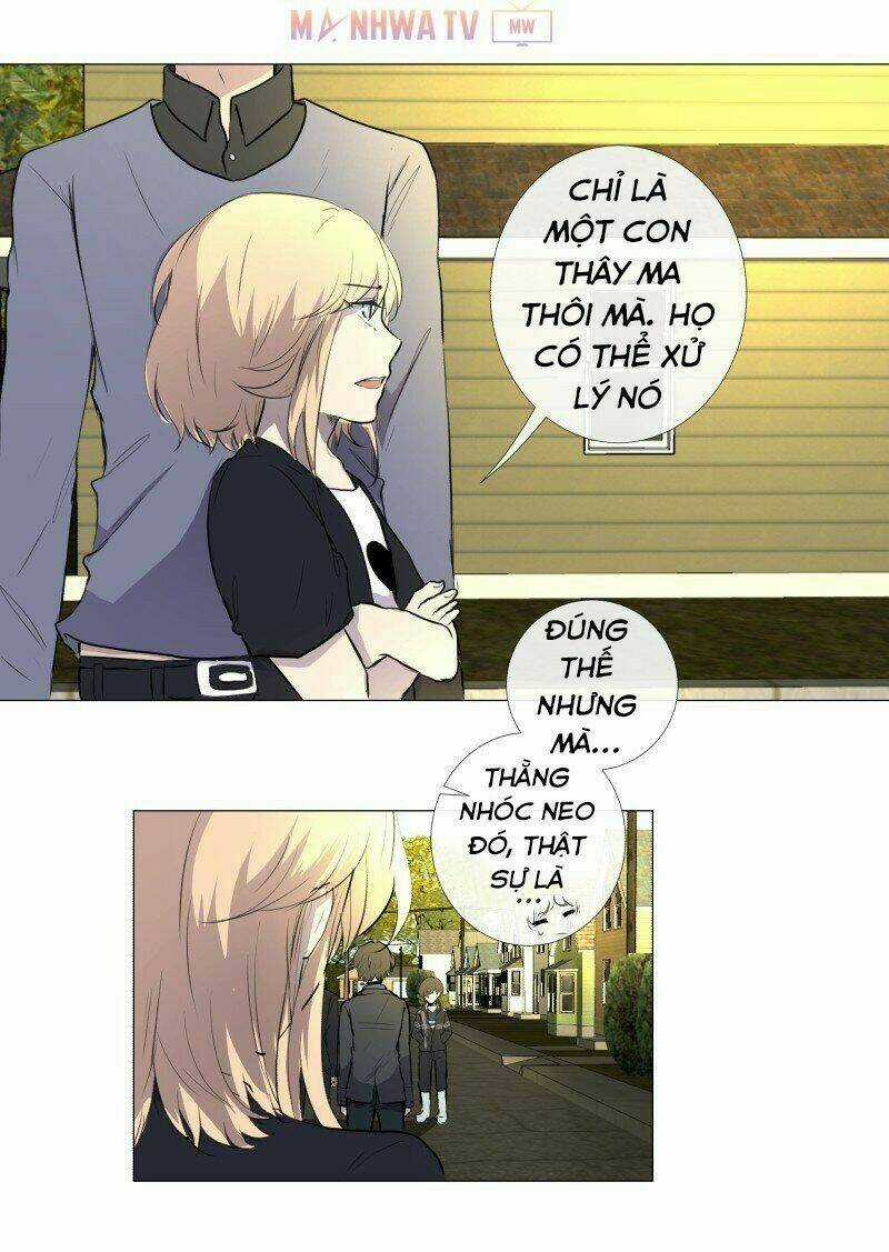 Trọng Sinh Mạc Thế Chapter 39 trang 24