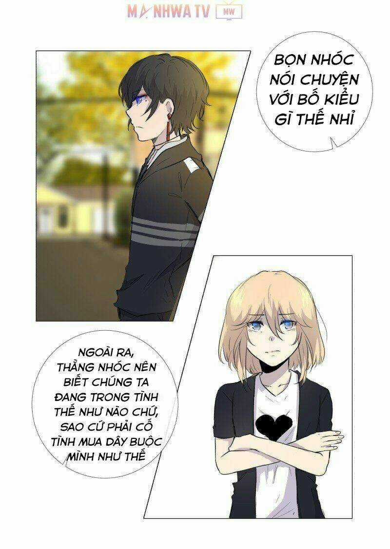 Trọng Sinh Mạc Thế Chapter 39 trang 25