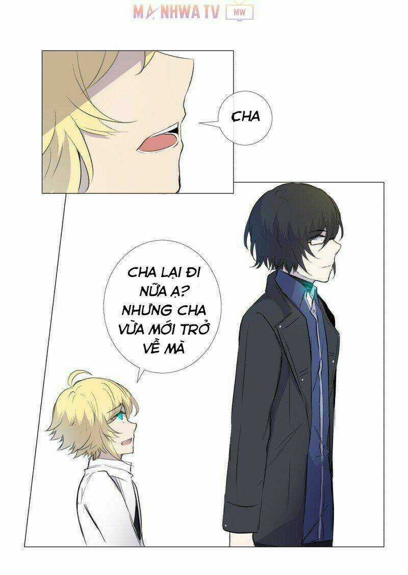 Trọng Sinh Mạc Thế Chapter 39 trang 26