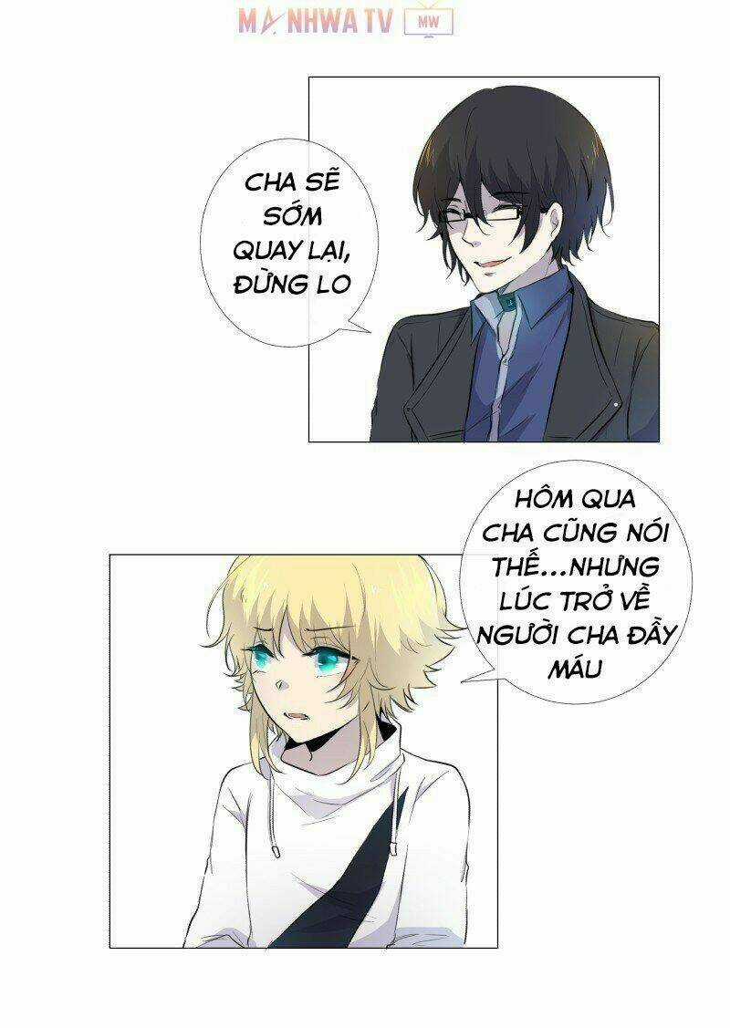 Trọng Sinh Mạc Thế Chapter 39 trang 27