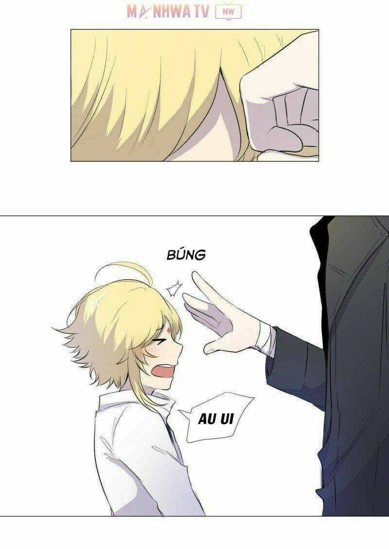 Trọng Sinh Mạc Thế Chapter 39 trang 29