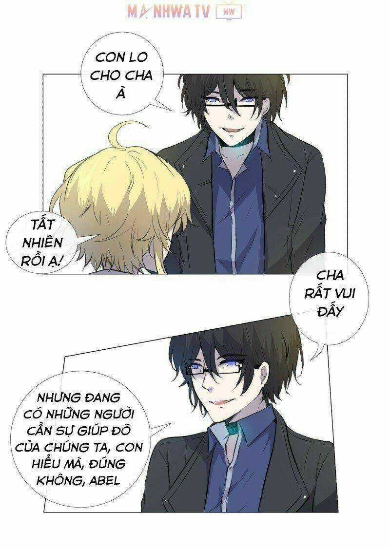 Trọng Sinh Mạc Thế Chapter 39 trang 30