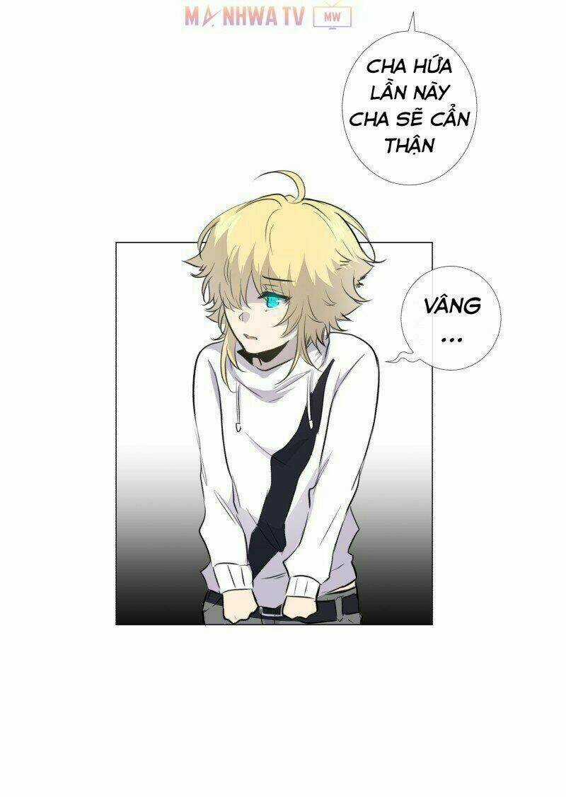 Trọng Sinh Mạc Thế Chapter 39 trang 31