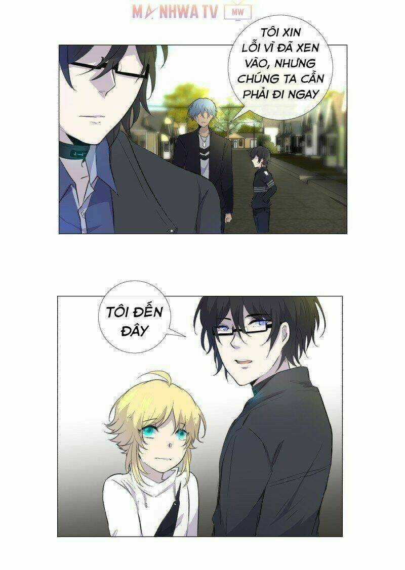 Trọng Sinh Mạc Thế Chapter 39 trang 32