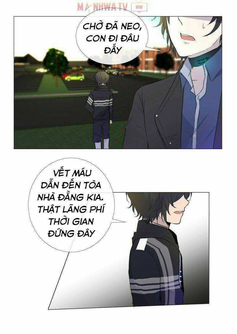 Trọng Sinh Mạc Thế Chapter 39 trang 35