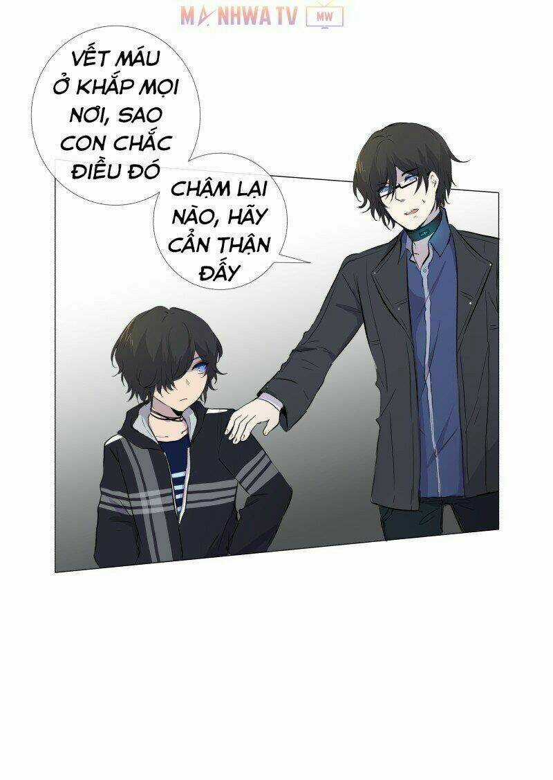 Trọng Sinh Mạc Thế Chapter 39 trang 36