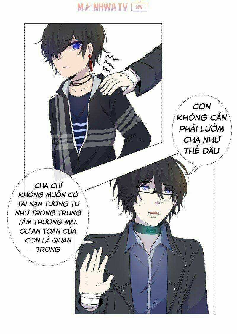 Trọng Sinh Mạc Thế Chapter 39 trang 37