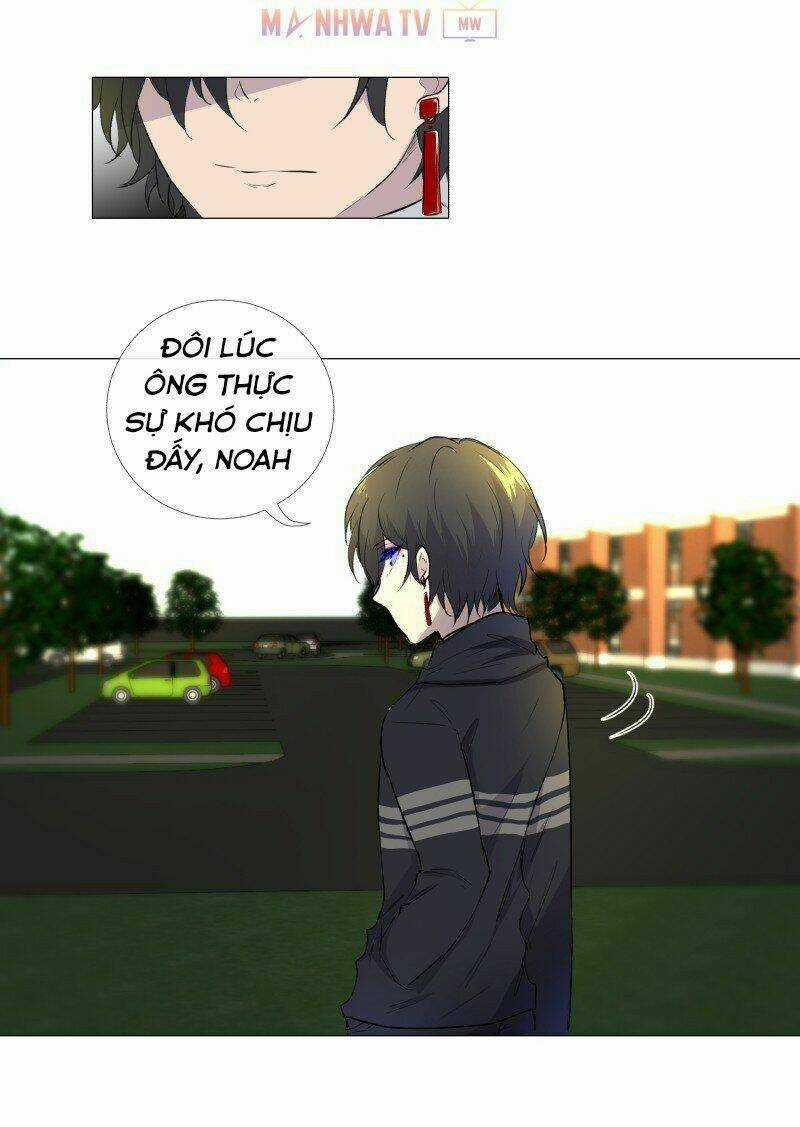 Trọng Sinh Mạc Thế Chapter 39 trang 38