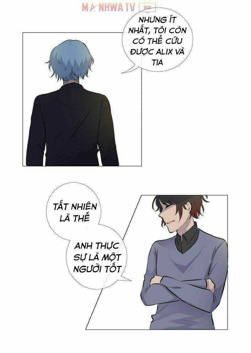 Trọng Sinh Mạc Thế Chapter 39 trang 8