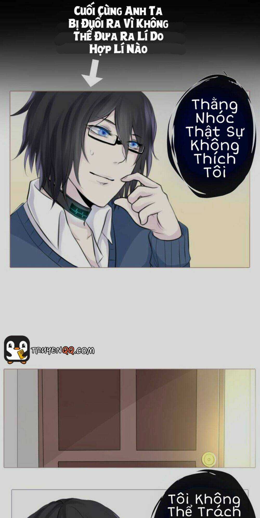 Trọng Sinh Mạc Thế Chapter 4 trang 12