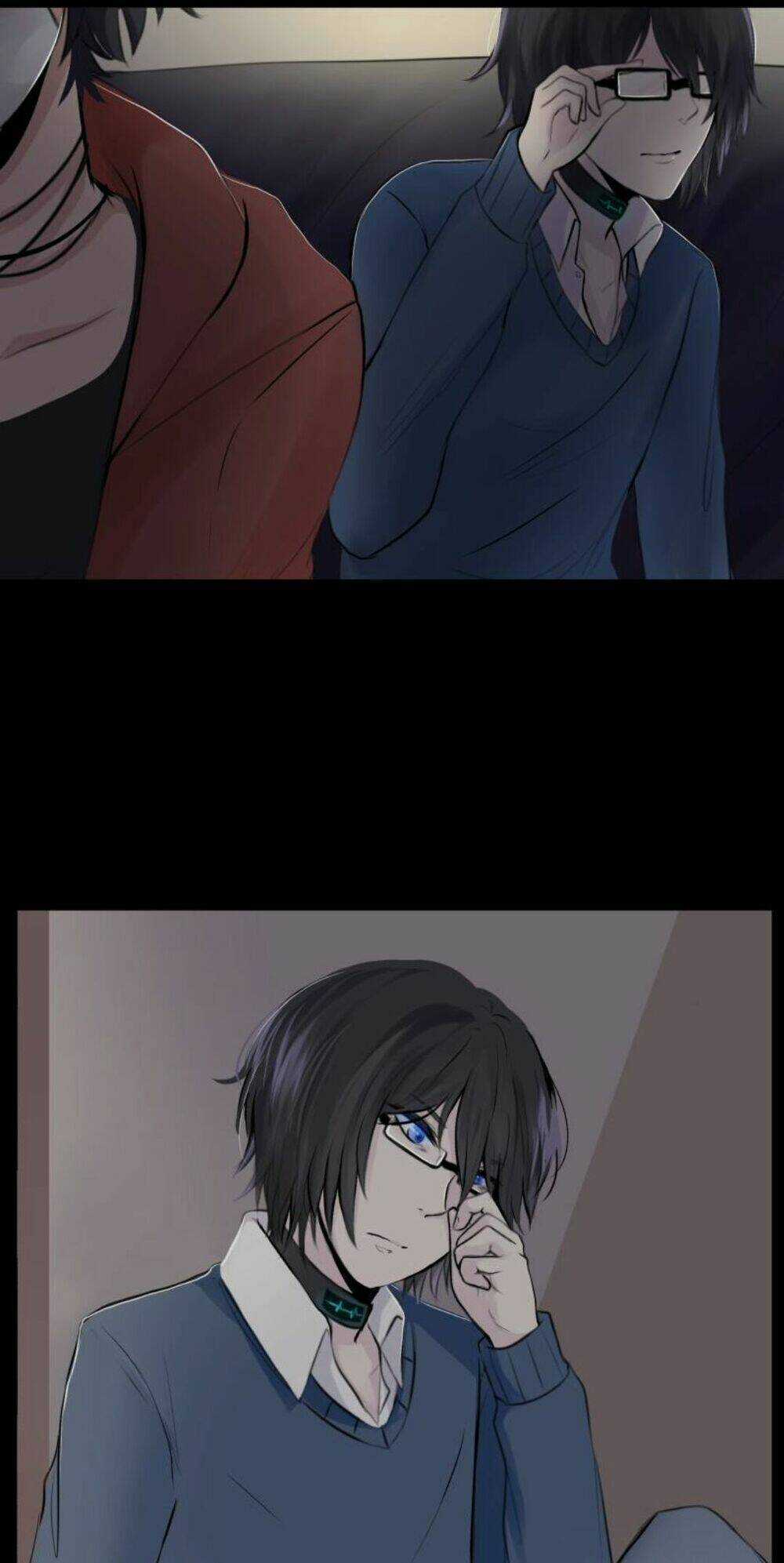 Trọng Sinh Mạc Thế Chapter 4 trang 6