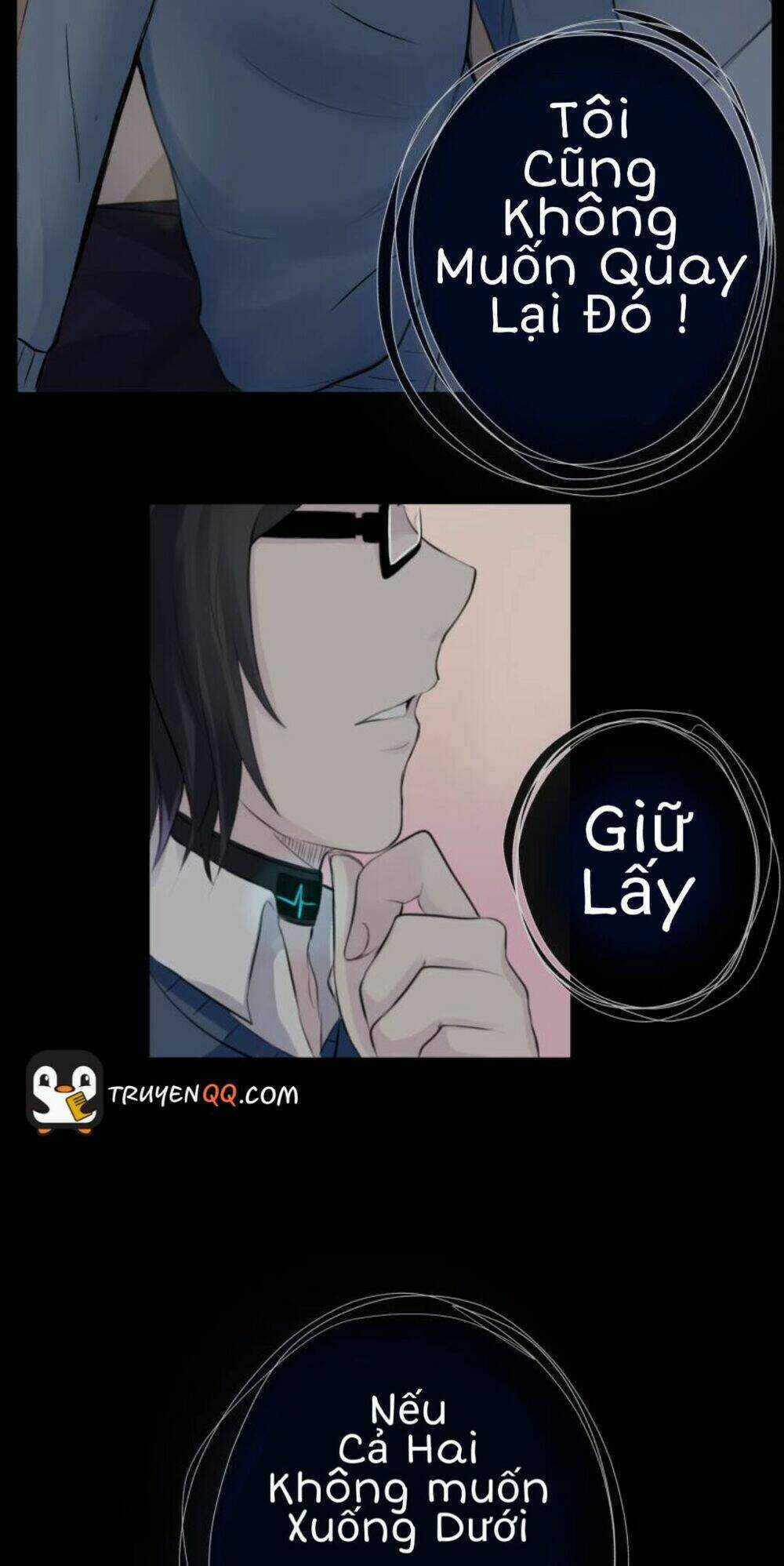 Trọng Sinh Mạc Thế Chapter 4 trang 7