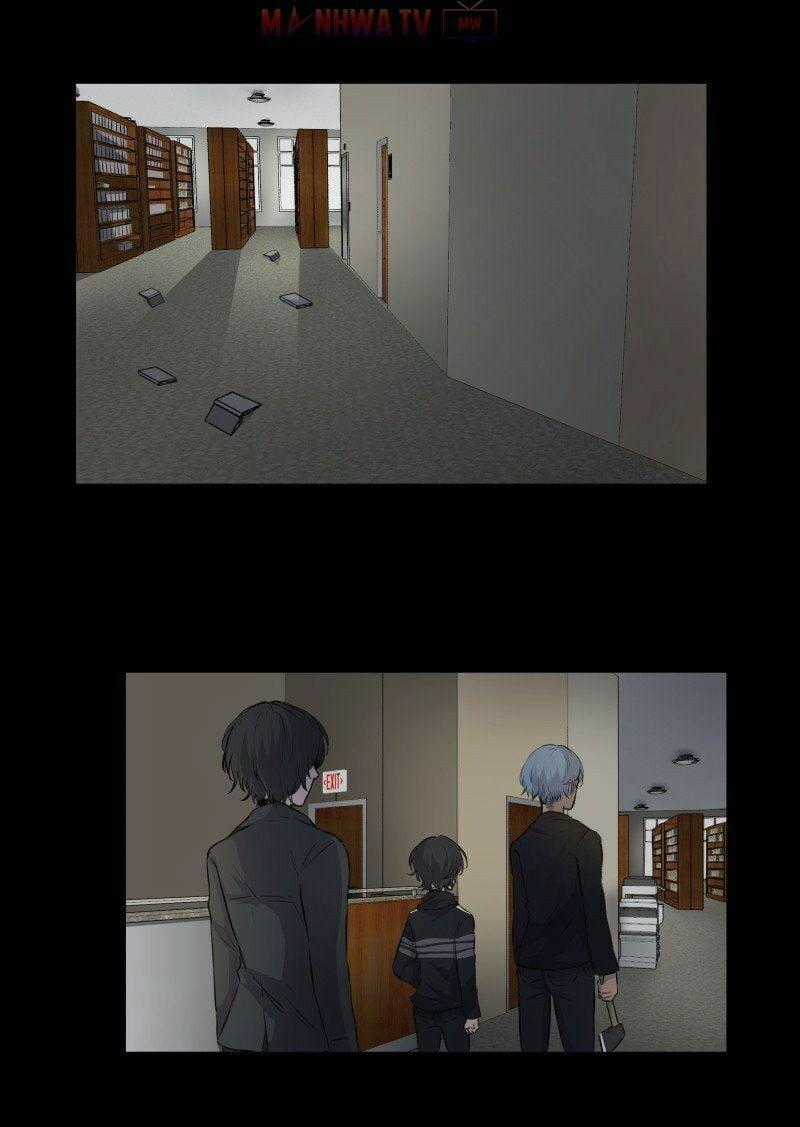 Trọng Sinh Mạc Thế Chapter 40 trang 4