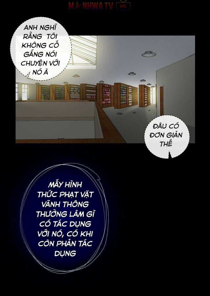 Trọng Sinh Mạc Thế Chapter 40 trang 19