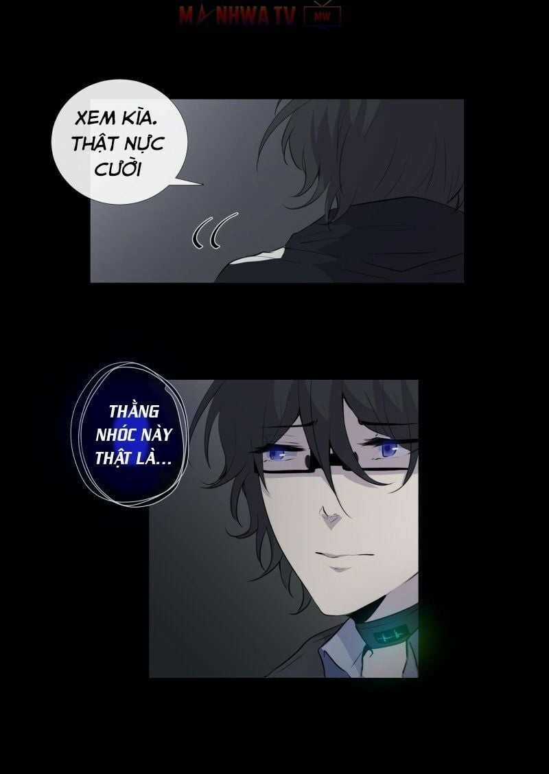 Trọng Sinh Mạc Thế Chapter 40 trang 14