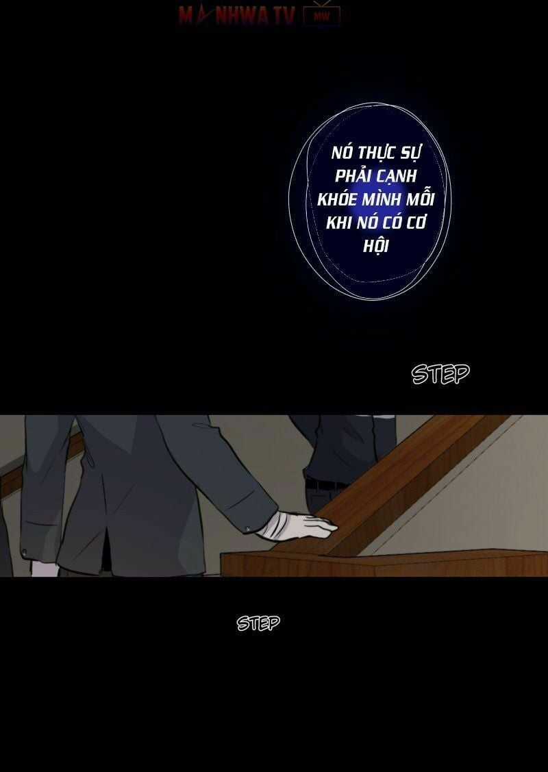 Trọng Sinh Mạc Thế Chapter 40 trang 15