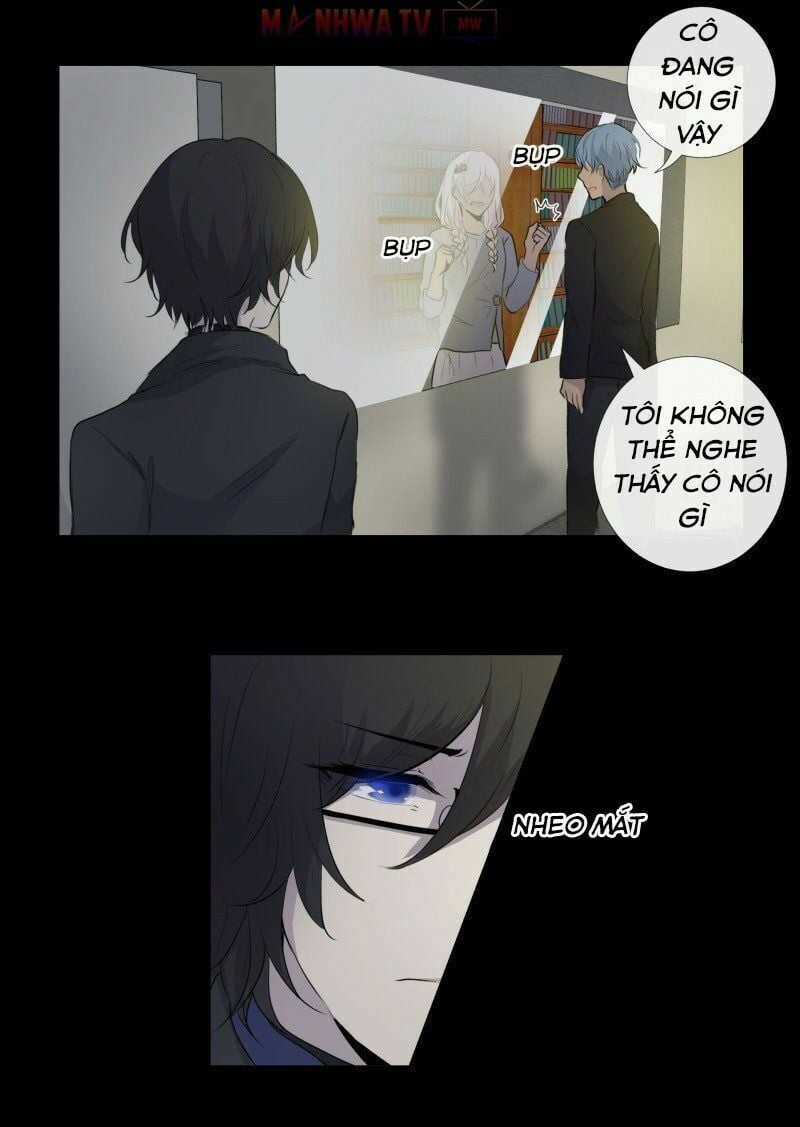 Trọng Sinh Mạc Thế Chapter 40 trang 23