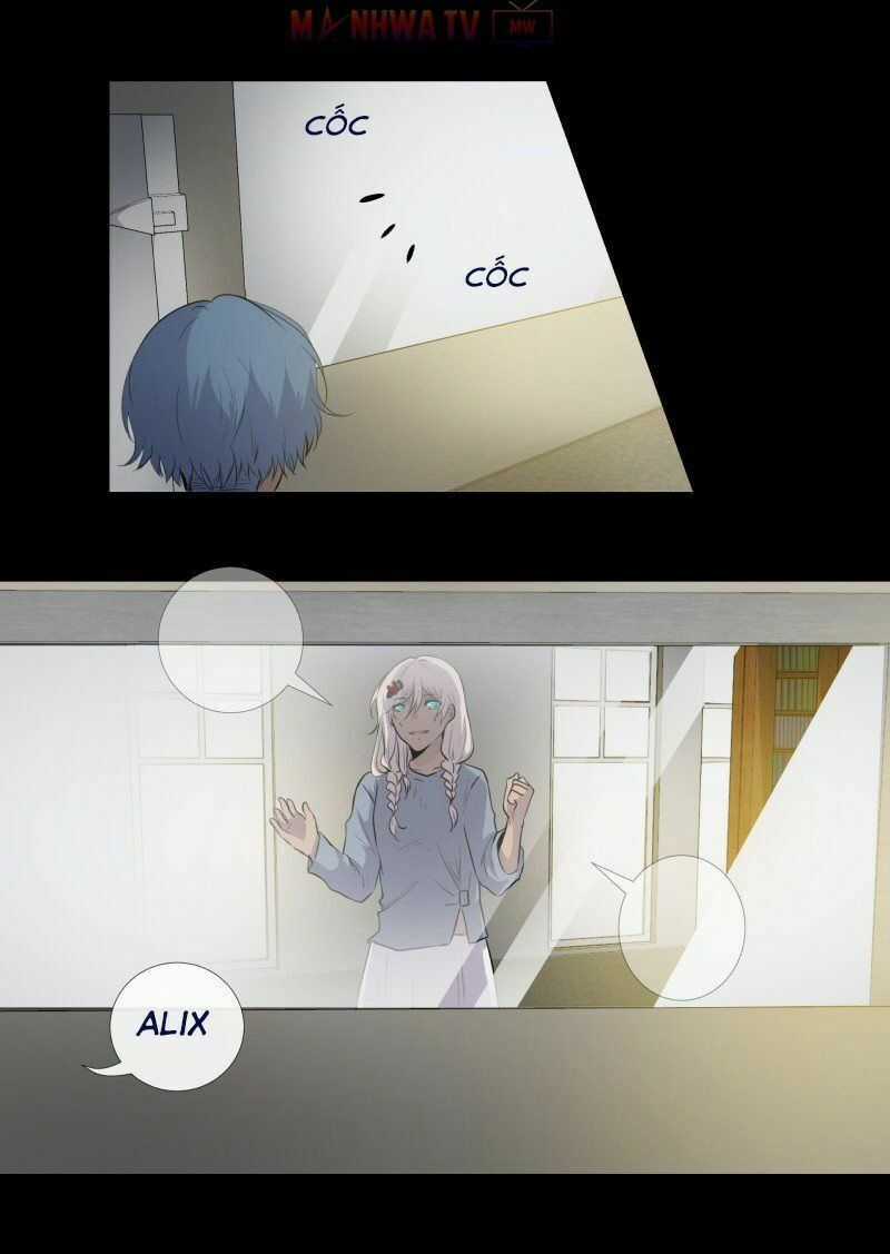 Trọng Sinh Mạc Thế Chapter 40 trang 21