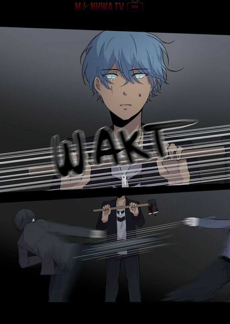 Trọng Sinh Mạc Thế Chapter 40 trang 30