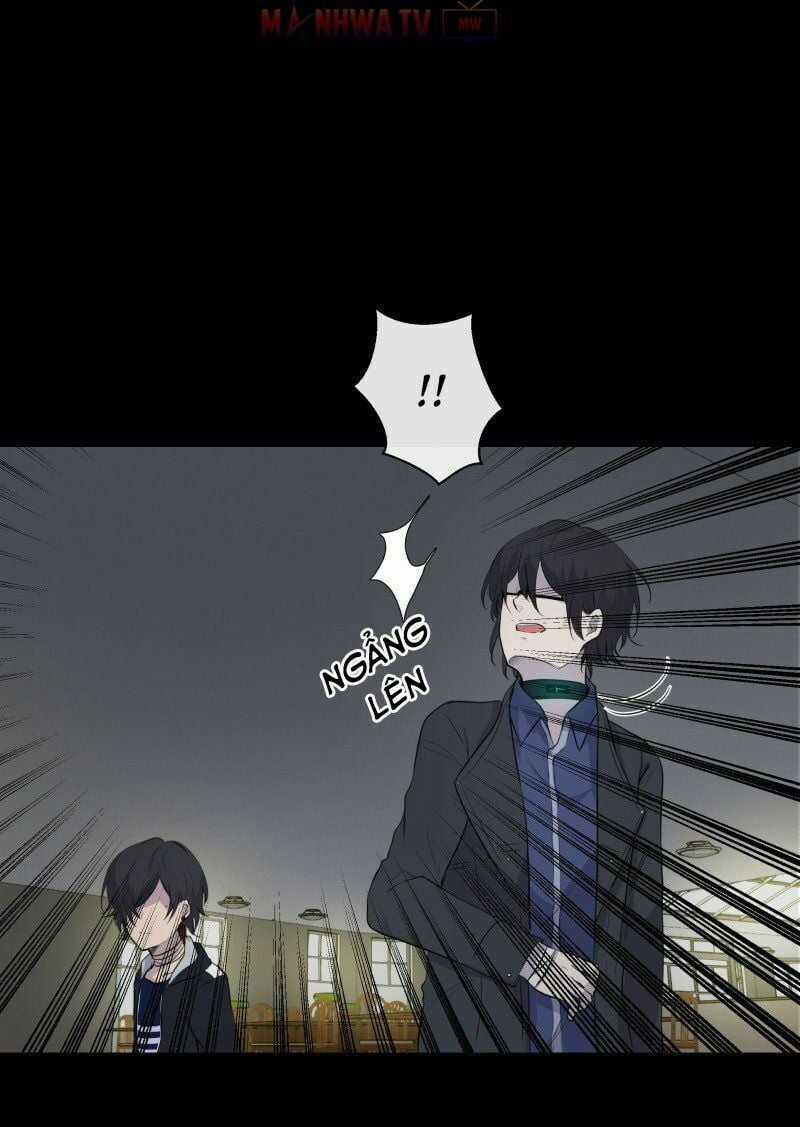 Trọng Sinh Mạc Thế Chapter 40 trang 25