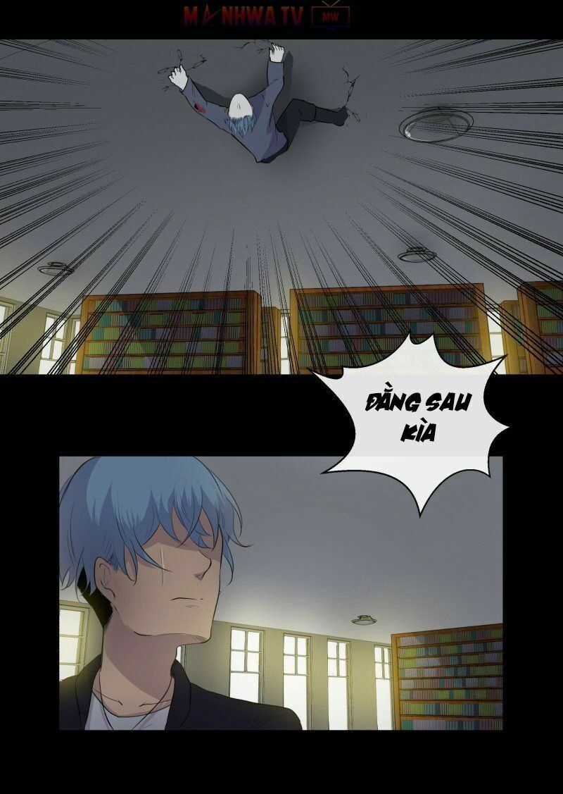 Trọng Sinh Mạc Thế Chapter 40 trang 26