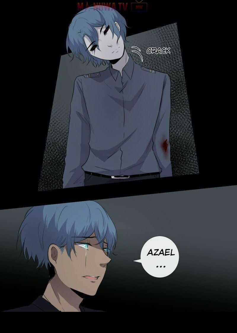 Trọng Sinh Mạc Thế Chapter 40 trang 33