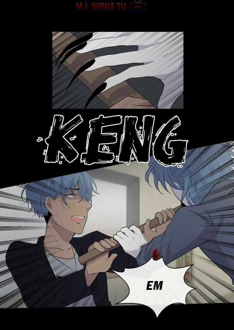 Trọng Sinh Mạc Thế Chapter 40 trang 28