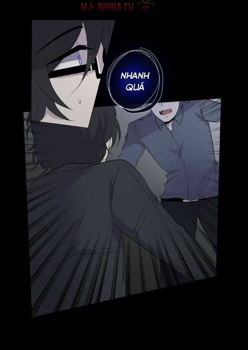 Trọng Sinh Mạc Thế Chapter 40 trang 36