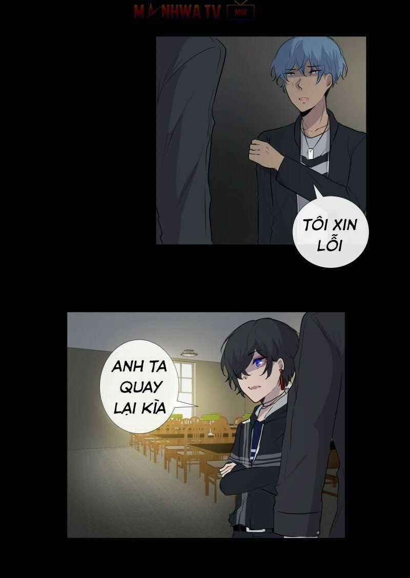 Trọng Sinh Mạc Thế Chapter 40 trang 32