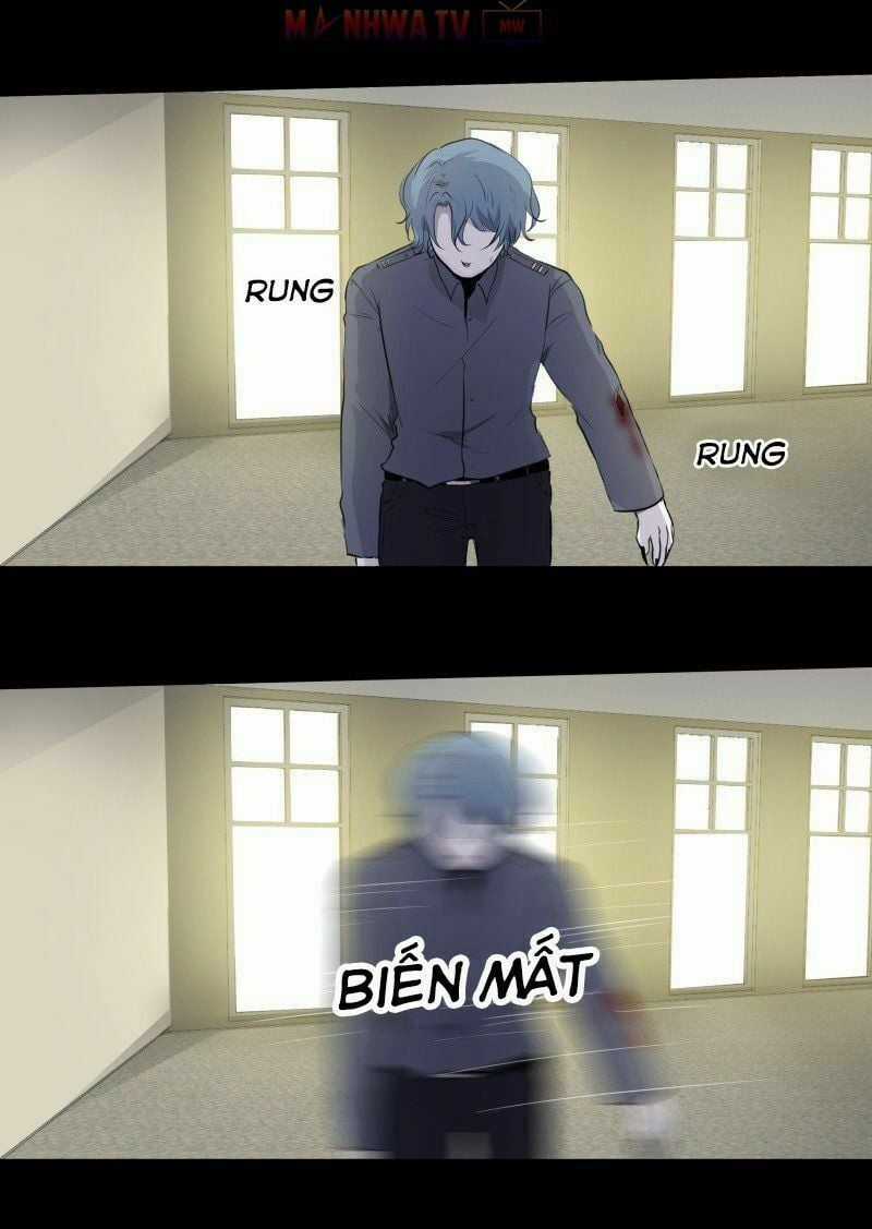 Trọng Sinh Mạc Thế Chapter 40 trang 35