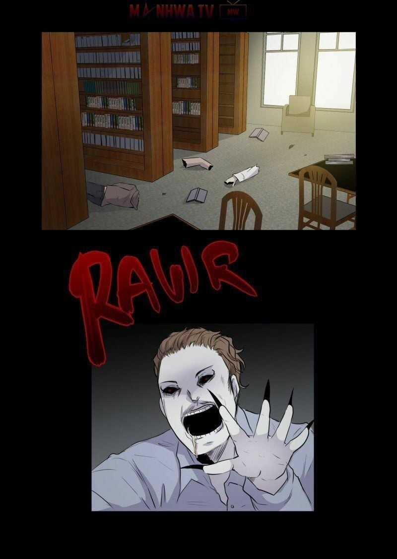 Trọng Sinh Mạc Thế Chapter 40 trang 5