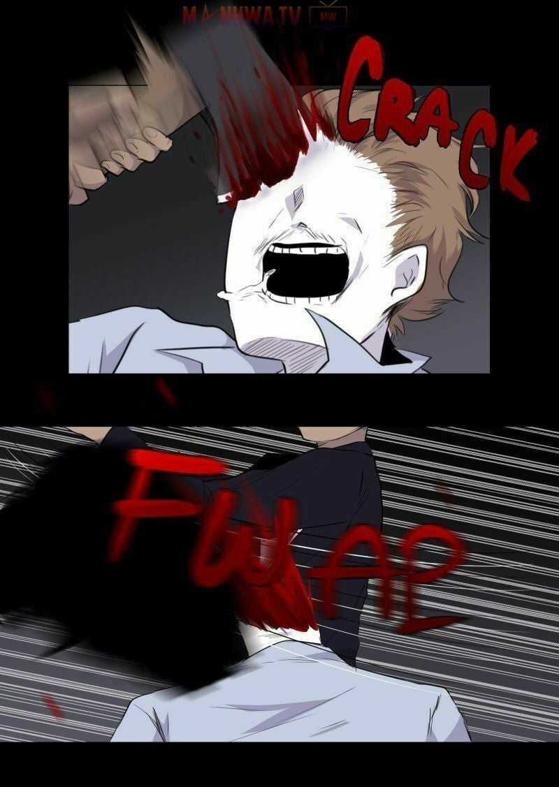 Trọng Sinh Mạc Thế Chapter 40 trang 6