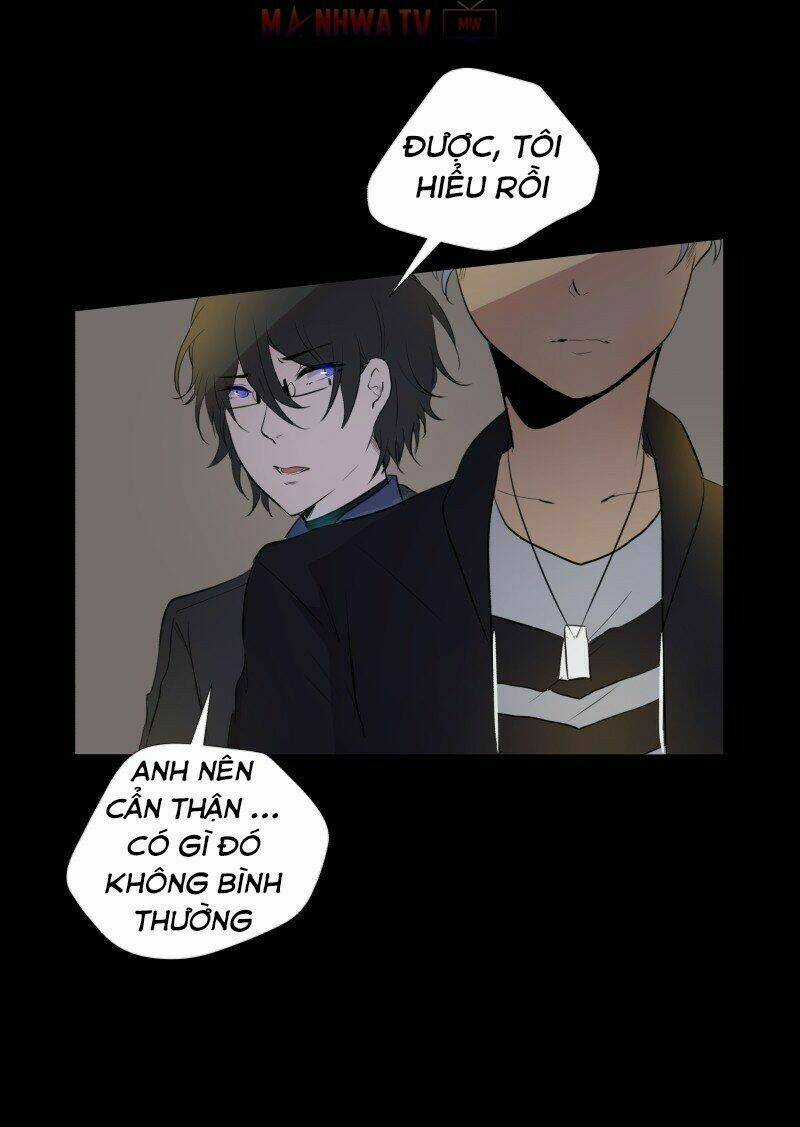 Trọng Sinh Mạc Thế Chapter 41 trang 12