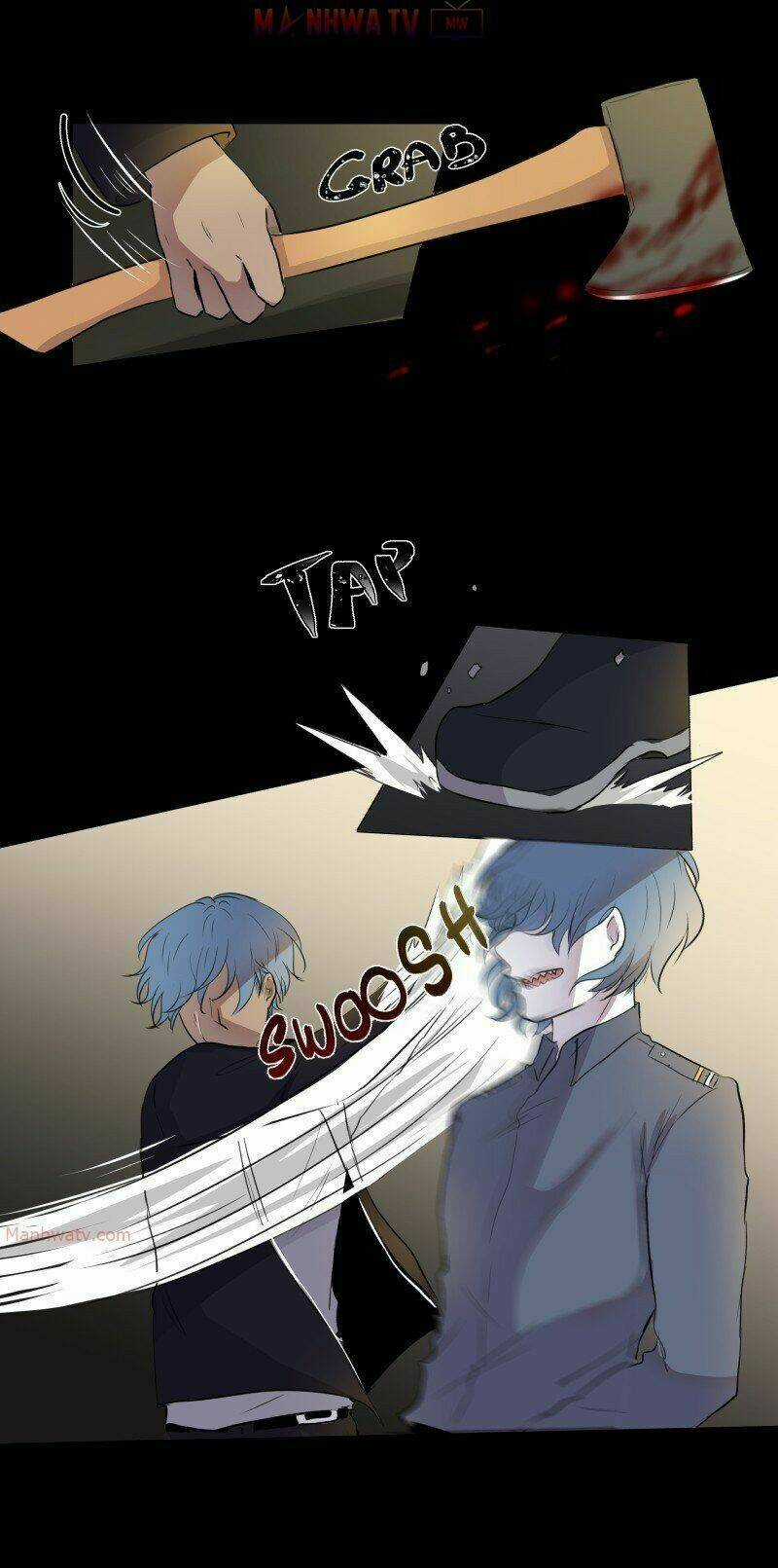 Trọng Sinh Mạc Thế Chapter 41 trang 16