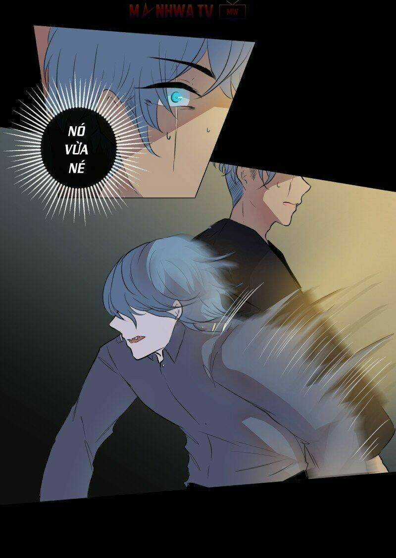 Trọng Sinh Mạc Thế Chapter 41 trang 17