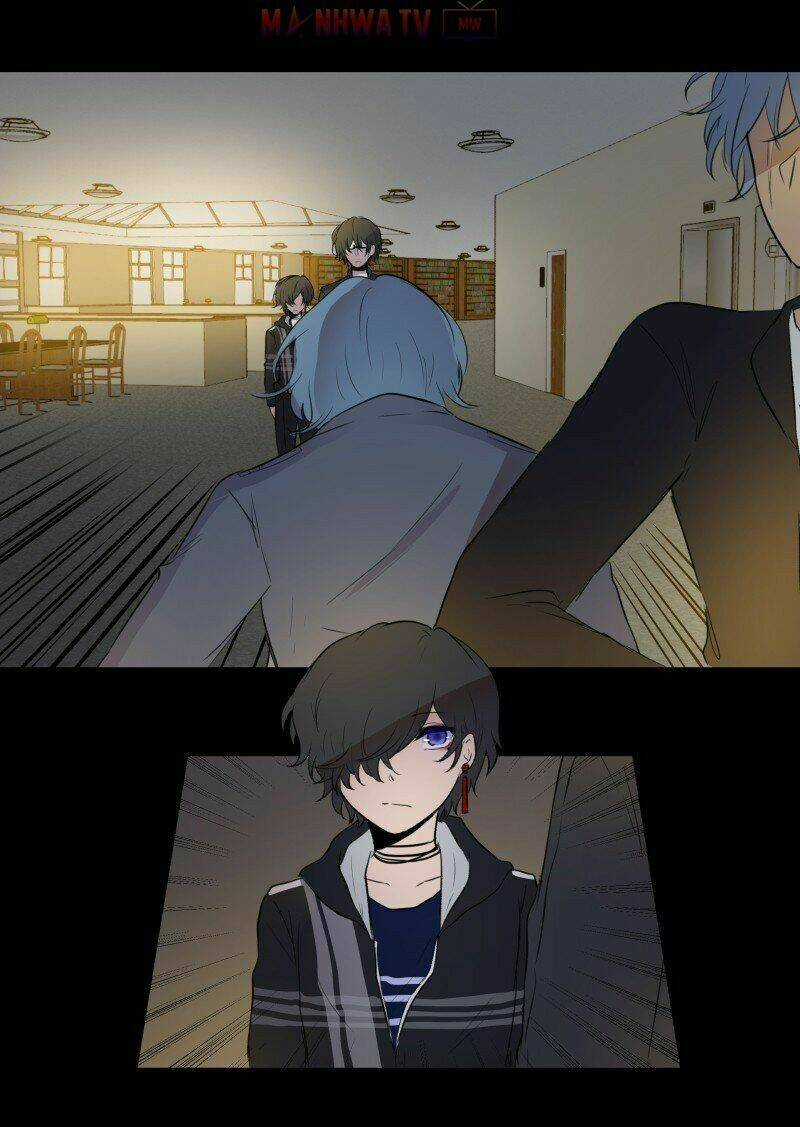 Trọng Sinh Mạc Thế Chapter 41 trang 18