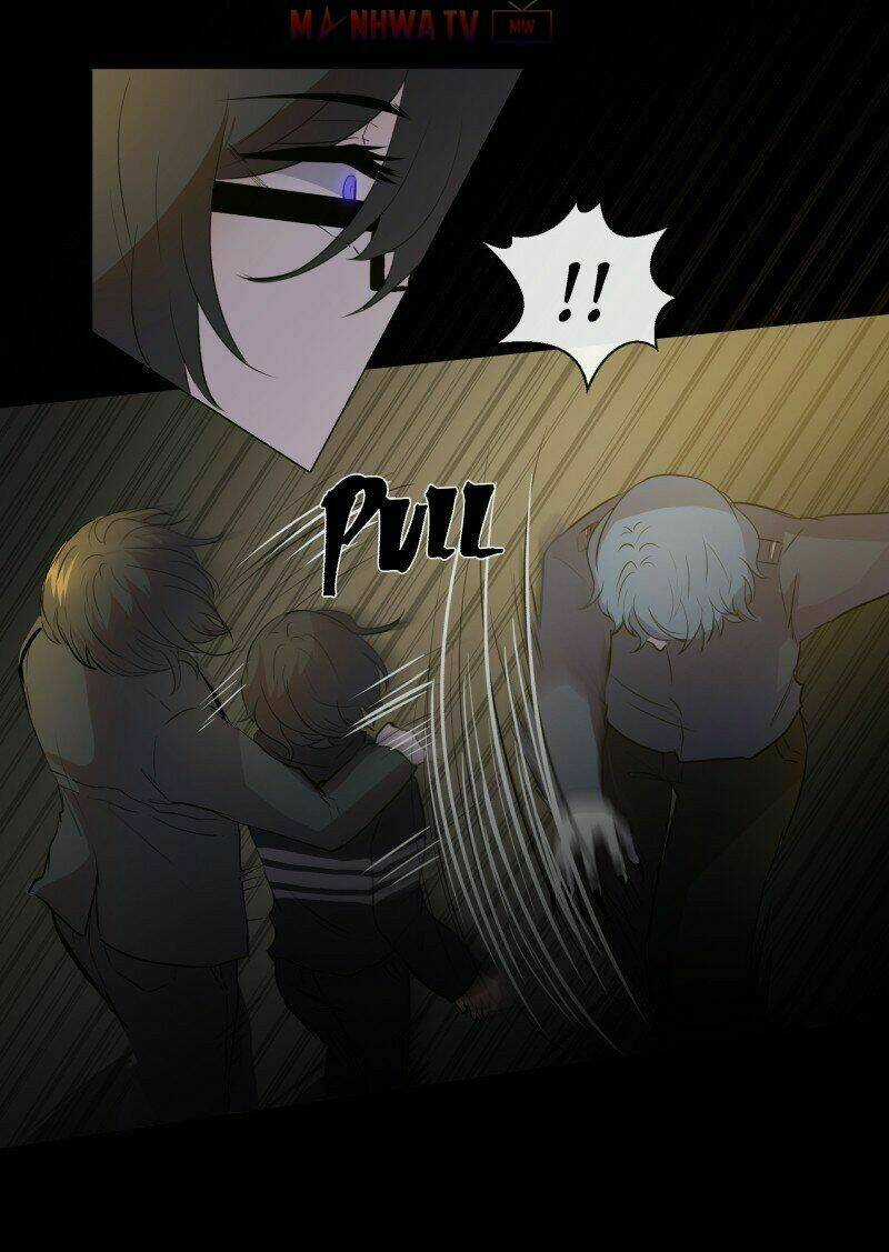 Trọng Sinh Mạc Thế Chapter 41 trang 19