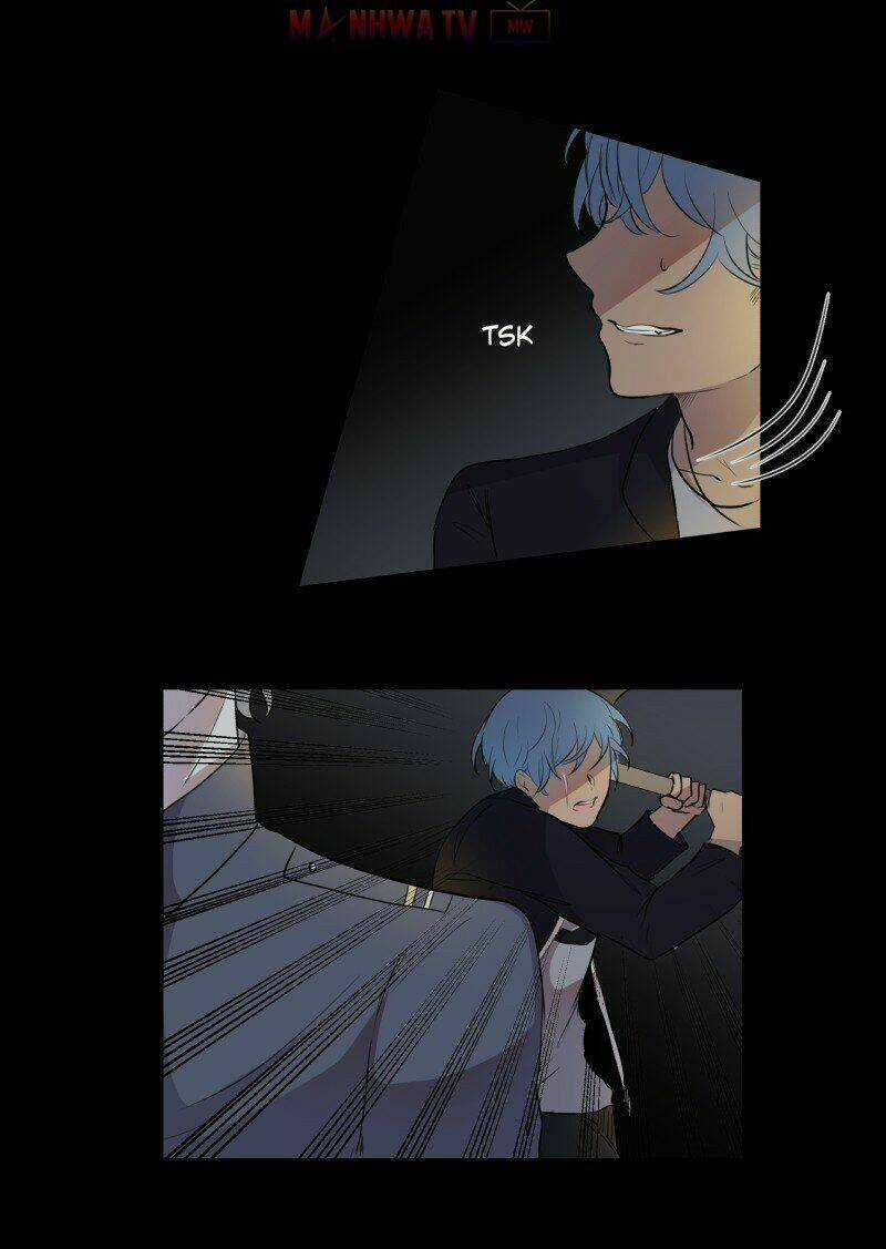 Trọng Sinh Mạc Thế Chapter 41 trang 20