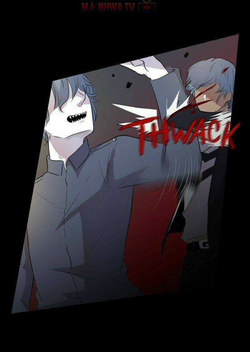 Trọng Sinh Mạc Thế Chapter 41 trang 21