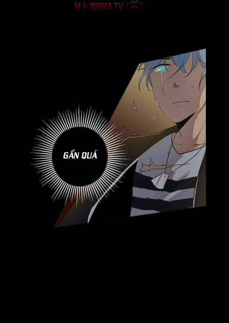 Trọng Sinh Mạc Thế Chapter 41 trang 24