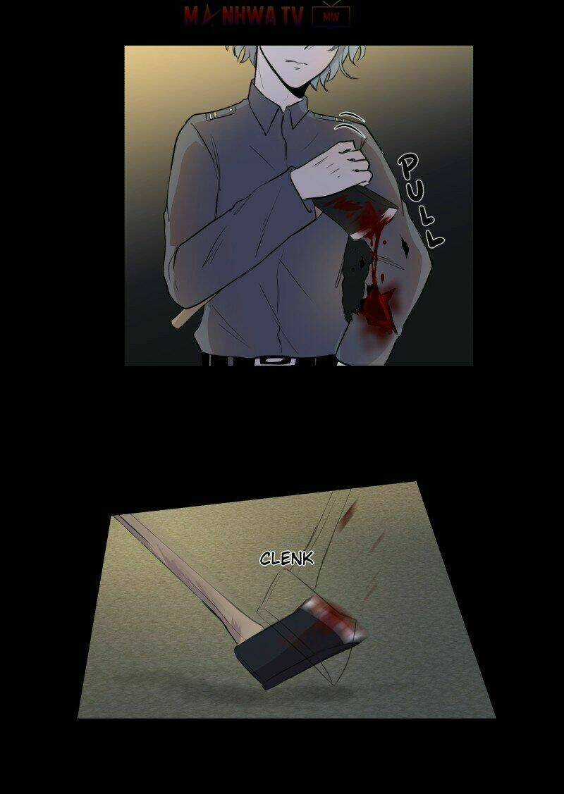 Trọng Sinh Mạc Thế Chapter 41 trang 25