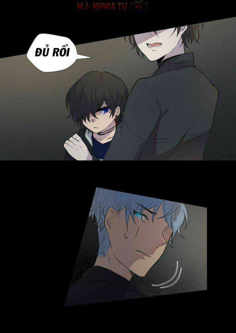 Trọng Sinh Mạc Thế Chapter 41 trang 26