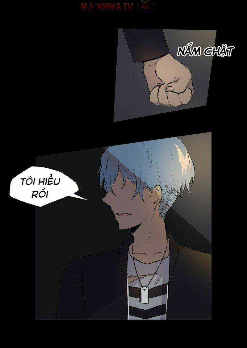 Trọng Sinh Mạc Thế Chapter 41 trang 29